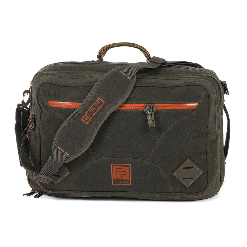 Fishpond Half Moon Weekender Bag FP Field Collection